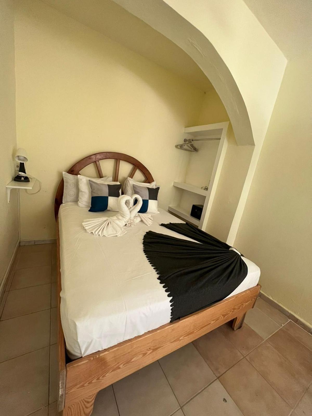 Sosúa Hotel Plaza Europa מראה חיצוני תמונה